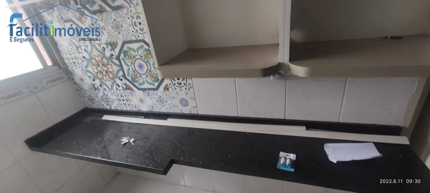 Foto 7 de Apartamento com 2 quartos à venda, 58m2 em Centro, Diadema - SP