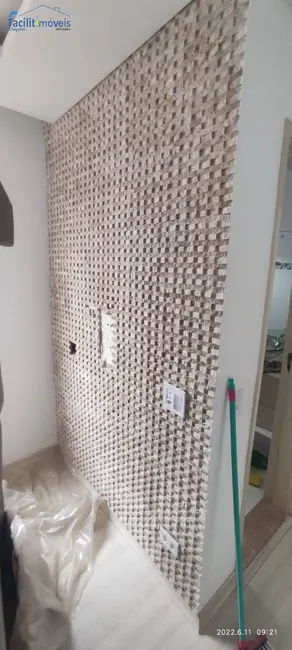 Foto 2 de Apartamento com 2 quartos à venda, 58m2 em Centro, Diadema - SP