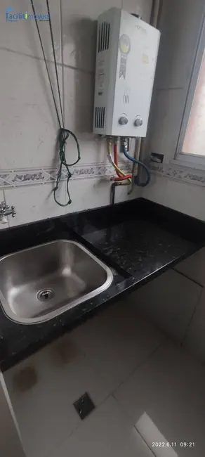 Foto 5 de Apartamento com 2 quartos à venda, 58m2 em Centro, Diadema - SP