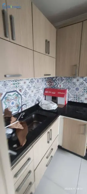 Foto 1 de Apartamento com 2 quartos à venda, 58m2 em Centro, Diadema - SP