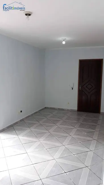 Foto 2 de Apartamento com 3 quartos à venda, 72m2 em Vila João Ramalho, Santo Andre - SP