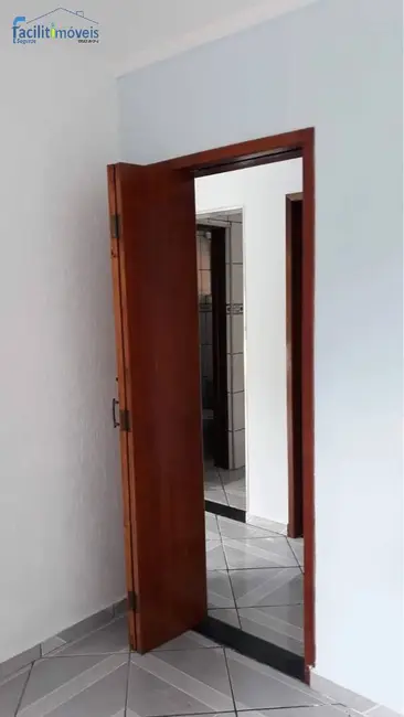 Foto 9 de Apartamento com 3 quartos à venda, 72m2 em Vila João Ramalho, Santo Andre - SP