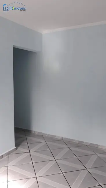 Foto 3 de Apartamento com 3 quartos à venda, 72m2 em Vila João Ramalho, Santo Andre - SP