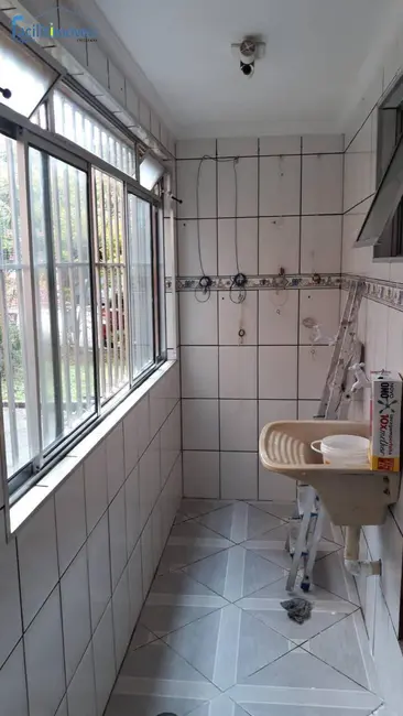 Foto 8 de Apartamento com 3 quartos à venda, 72m2 em Vila João Ramalho, Santo Andre - SP