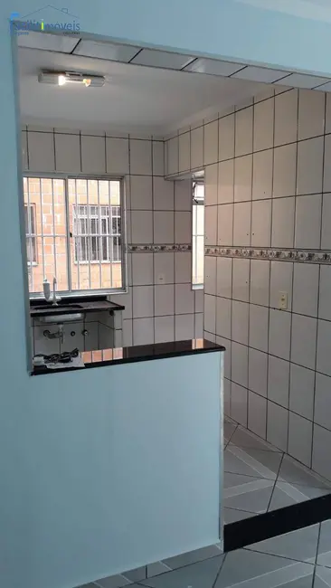 Foto 4 de Apartamento com 3 quartos à venda, 72m2 em Vila João Ramalho, Santo Andre - SP
