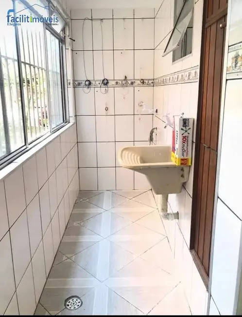 Foto 7 de Apartamento com 3 quartos à venda, 72m2 em Vila João Ramalho, Santo Andre - SP