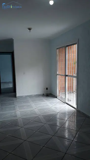 Foto 1 de Apartamento com 3 quartos à venda, 72m2 em Vila João Ramalho, Santo Andre - SP