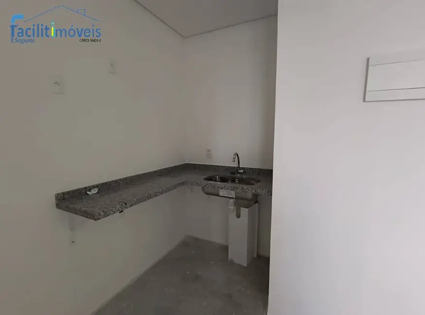 Foto 5 de Apartamento com 1 quarto à venda em Centro, Sao Bernardo Do Campo - SP