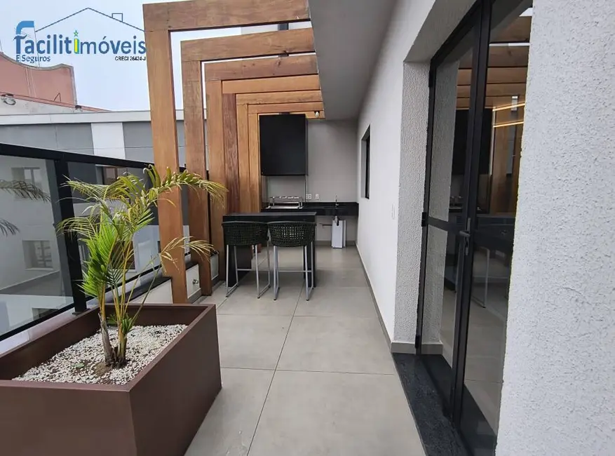 Foto 9 de Apartamento com 1 quarto à venda em Centro, Sao Bernardo Do Campo - SP