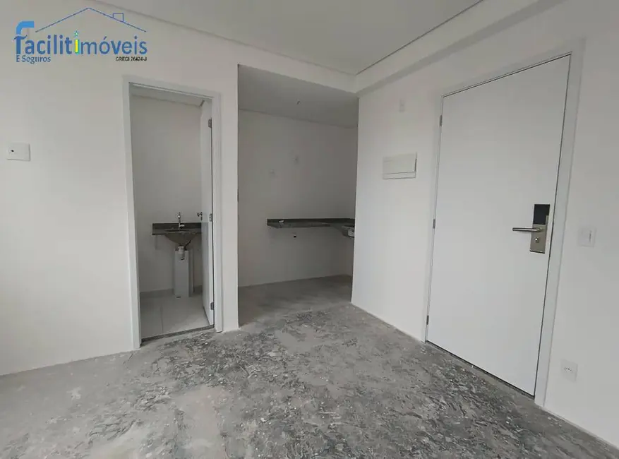 Foto 4 de Apartamento com 1 quarto à venda em Centro, Sao Bernardo Do Campo - SP
