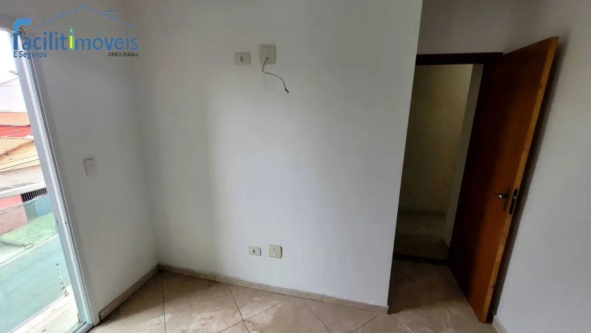 Foto 6 de Apartamento com 2 quartos à venda, 78m2 em Vila Progresso, Santo Andre - SP