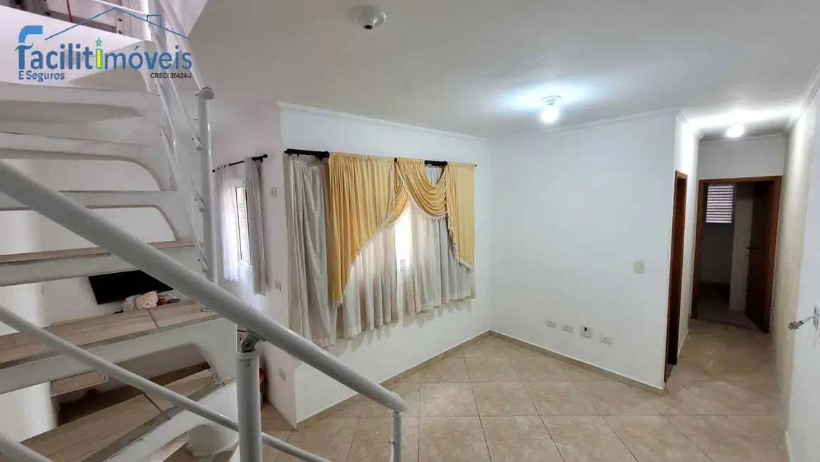 Foto 3 de Apartamento com 2 quartos à venda, 78m2 em Vila Progresso, Santo Andre - SP