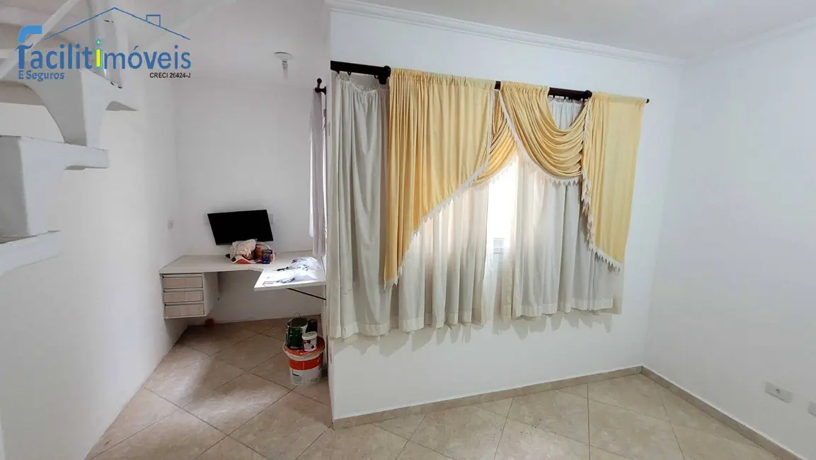 Foto 4 de Apartamento com 2 quartos à venda, 78m2 em Vila Progresso, Santo Andre - SP