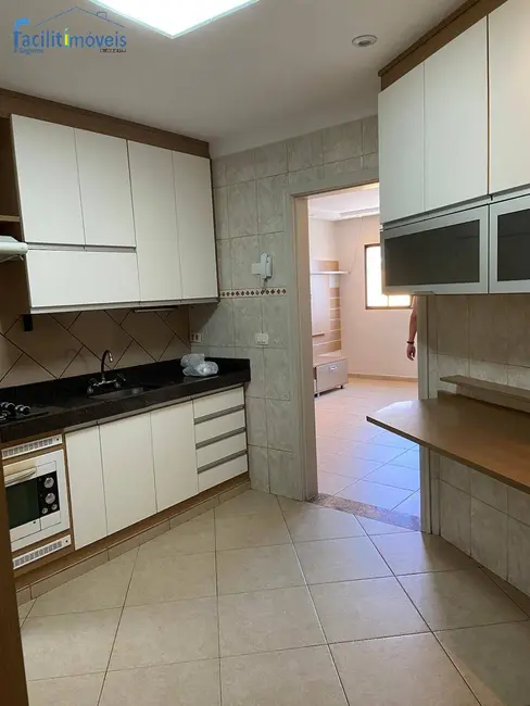Foto 6 de Apartamento com 3 quartos à venda, 132m2 em Vila Mazzei, Santo Andre - SP