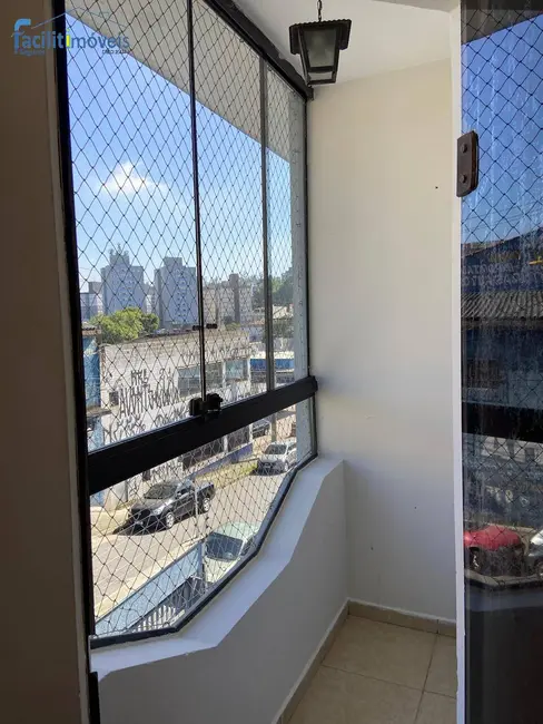 Foto 5 de Apartamento com 3 quartos à venda, 132m2 em Vila Mazzei, Santo Andre - SP