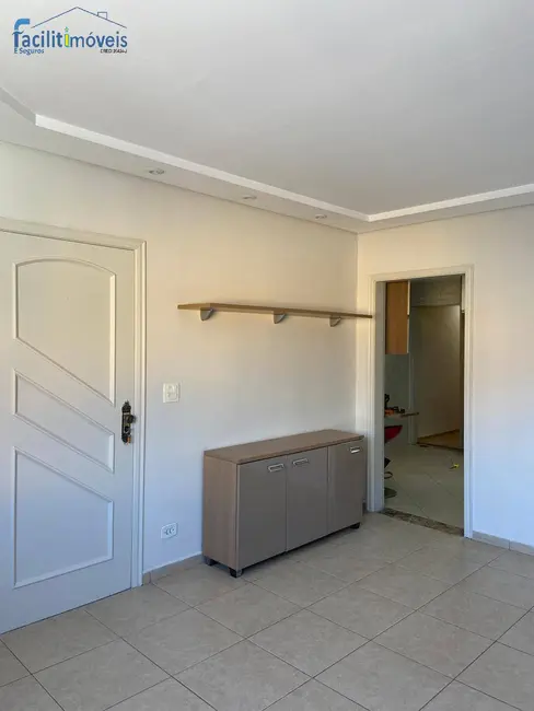 Foto 4 de Apartamento com 3 quartos à venda, 132m2 em Vila Mazzei, Santo Andre - SP