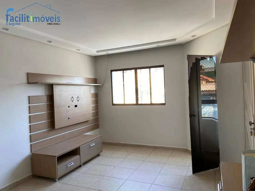 Foto 1 de Apartamento com 3 quartos à venda, 132m2 em Vila Mazzei, Santo Andre - SP