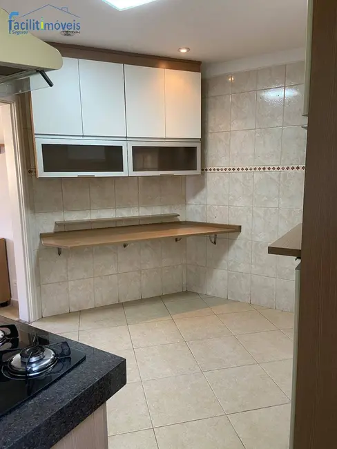 Foto 7 de Apartamento com 3 quartos à venda, 132m2 em Vila Mazzei, Santo Andre - SP