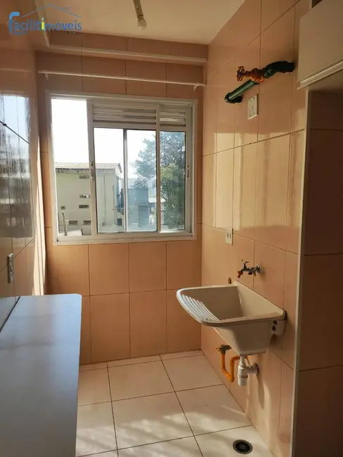 Foto 8 de Apartamento com 2 quartos à venda, 50m2 em Ferrazópolis, Sao Bernardo Do Campo - SP