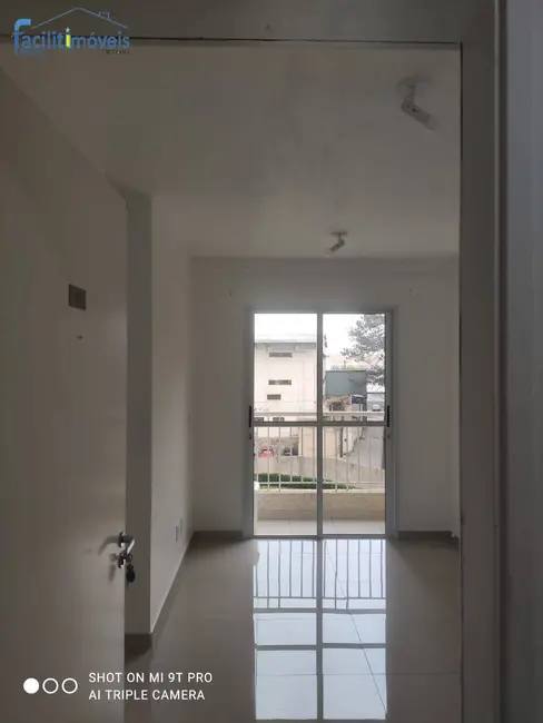 Foto 1 de Apartamento com 2 quartos à venda, 50m2 em Ferrazópolis, Sao Bernardo Do Campo - SP