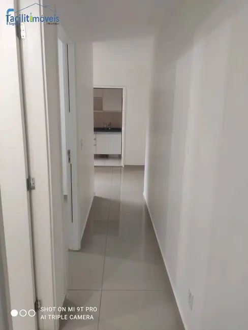 Foto 9 de Apartamento com 2 quartos à venda, 50m2 em Ferrazópolis, Sao Bernardo Do Campo - SP