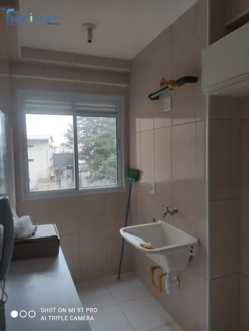 Foto 7 de Apartamento com 2 quartos à venda, 50m2 em Ferrazópolis, Sao Bernardo Do Campo - SP