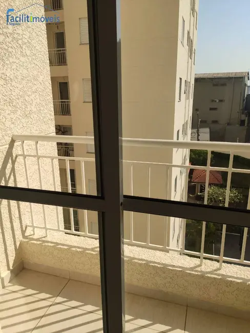 Foto 4 de Apartamento com 2 quartos à venda, 50m2 em Ferrazópolis, Sao Bernardo Do Campo - SP