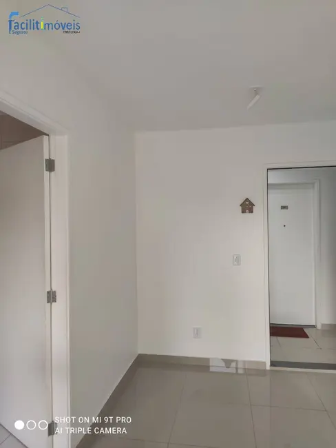 Foto 3 de Apartamento com 2 quartos à venda, 50m2 em Ferrazópolis, Sao Bernardo Do Campo - SP