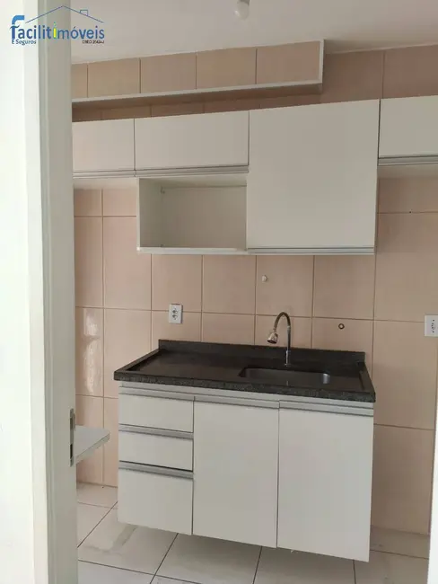 Foto 5 de Apartamento com 2 quartos à venda, 50m2 em Ferrazópolis, Sao Bernardo Do Campo - SP