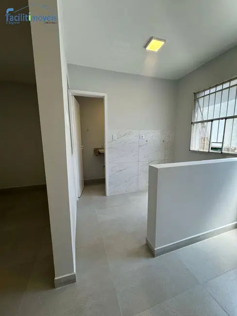 Apartamento com 2 quartos à venda, 88m2 em Parque Terra Nova, Sao Bernardo Do Campo - SP - imagem 7 Foto 7 de Apartamento com 2 quartos à venda, 88m2 em Parque Terra Nova, Sao Bernardo Do Campo - SP