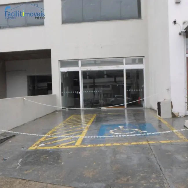 Foto 1 de Sala Comercial para alugar, 552m2 em Planalto, Sao Bernardo Do Campo - SP