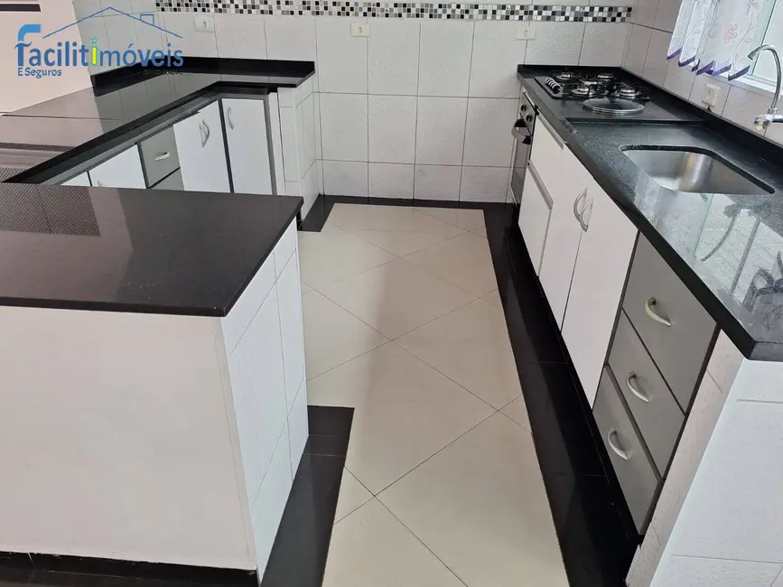 Foto 5 de Sobrado com 4 quartos à venda, 166m2 em Nova Petrópolis, Sao Bernardo Do Campo - SP