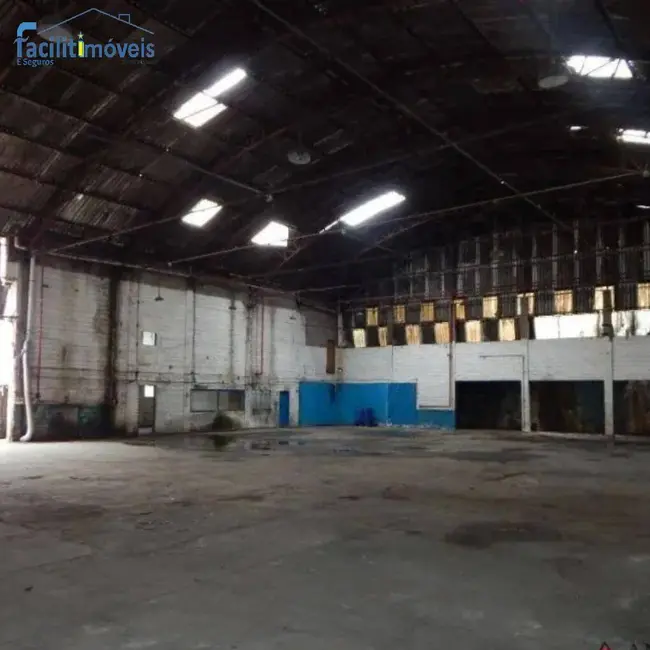 Foto 5 de Sala Comercial para alugar, 2145m2 em Alves Dias, Sao Bernardo Do Campo - SP