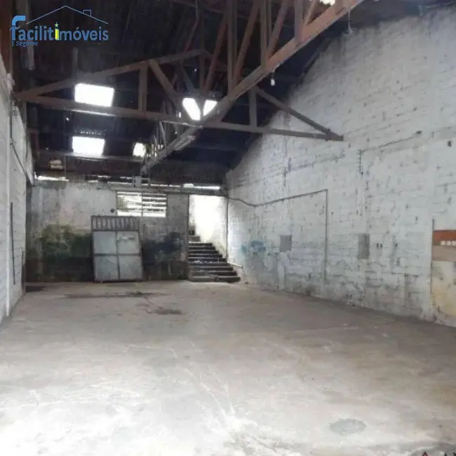Foto 6 de Sala Comercial para alugar, 2145m2 em Alves Dias, Sao Bernardo Do Campo - SP