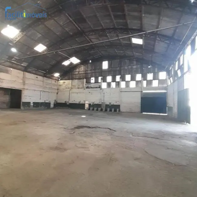Foto 2 de Sala Comercial para alugar, 2145m2 em Alves Dias, Sao Bernardo Do Campo - SP