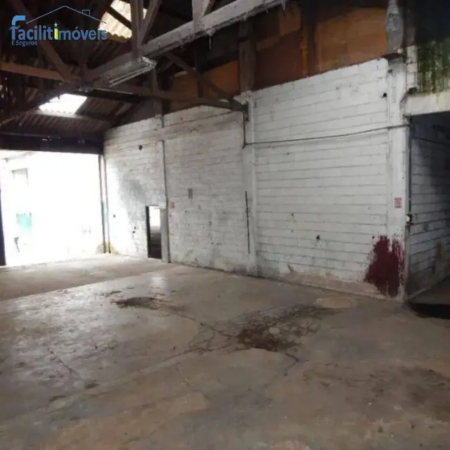 Foto 4 de Sala Comercial para alugar, 2145m2 em Alves Dias, Sao Bernardo Do Campo - SP