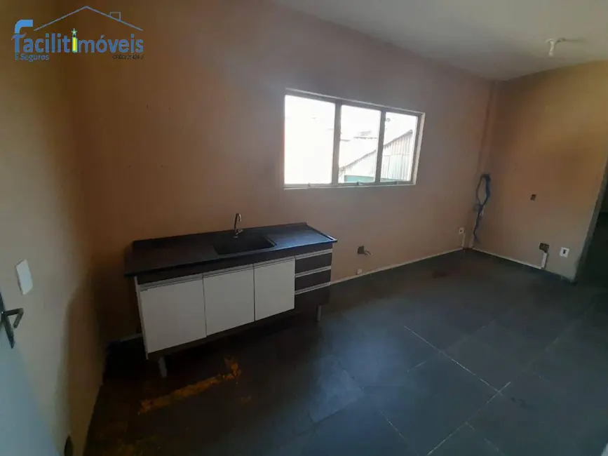 Foto 9 de Sala Comercial para alugar, 2145m2 em Alves Dias, Sao Bernardo Do Campo - SP