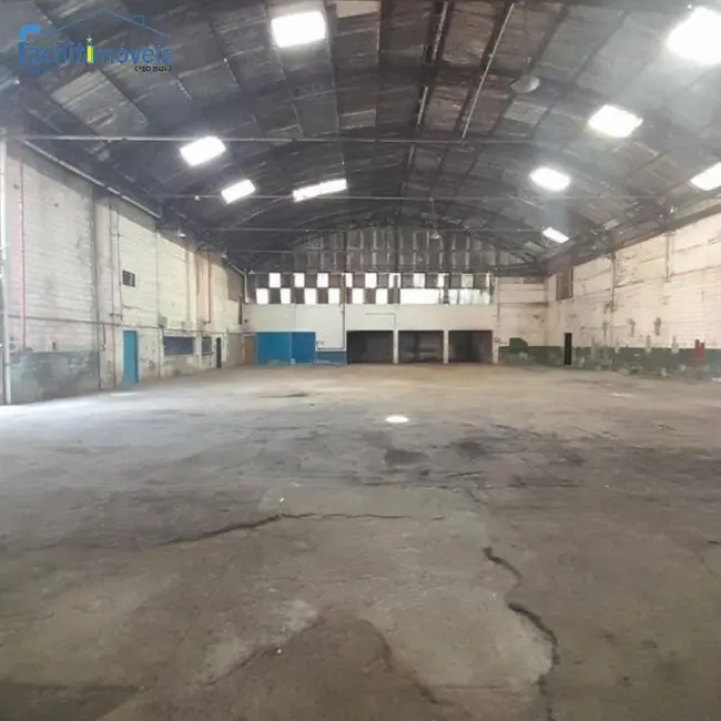 Foto 1 de Sala Comercial para alugar, 2145m2 em Alves Dias, Sao Bernardo Do Campo - SP