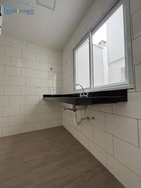 Foto 5 de Cobertura com 2 quartos à venda, 88m2 em Parque das Nações, Santo Andre - SP