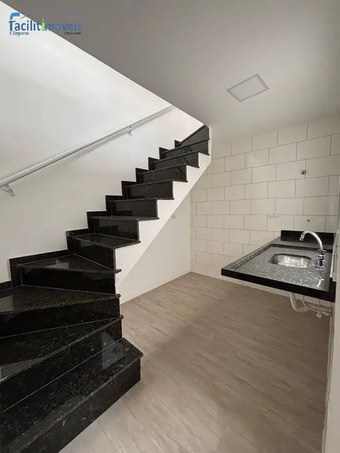 Foto 6 de Cobertura com 2 quartos à venda, 88m2 em Parque das Nações, Santo Andre - SP