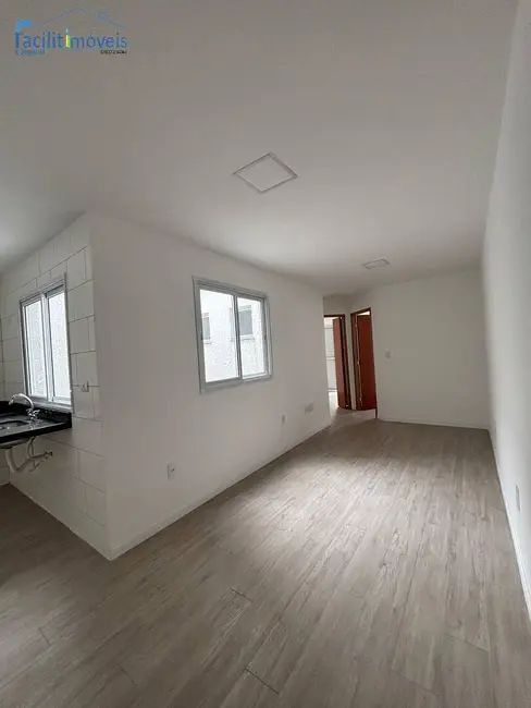 Foto 4 de Cobertura com 2 quartos à venda, 88m2 em Parque das Nações, Santo Andre - SP