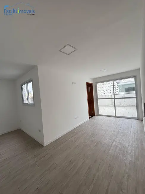 Foto 1 de Cobertura com 2 quartos à venda, 88m2 em Parque das Nações, Santo Andre - SP