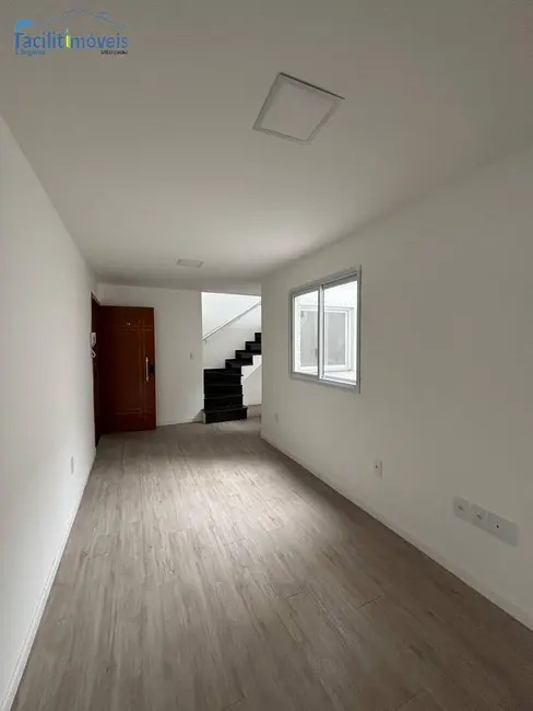 Foto 3 de Cobertura com 2 quartos à venda, 88m2 em Parque das Nações, Santo Andre - SP