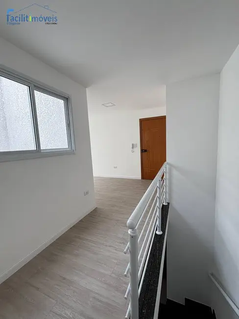 Foto 8 de Cobertura com 2 quartos à venda, 88m2 em Parque das Nações, Santo Andre - SP