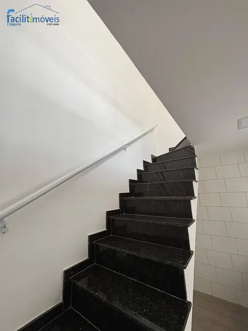 Foto 7 de Cobertura com 2 quartos à venda, 88m2 em Parque das Nações, Santo Andre - SP