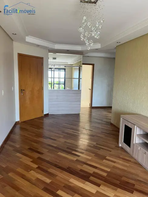 Foto 1 de Apartamento com 3 quartos para alugar, 144m2 em Vila Assunção, Santo Andre - SP
