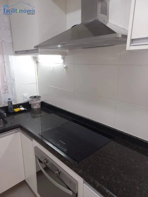 Apartamento com 3 quartos à venda, 100m2 em Parque Oratório, Santo Andre - SP - imagem 7 Foto 7 de Apartamento com 3 quartos à venda, 100m2 em Parque Oratório, Santo Andre - SP