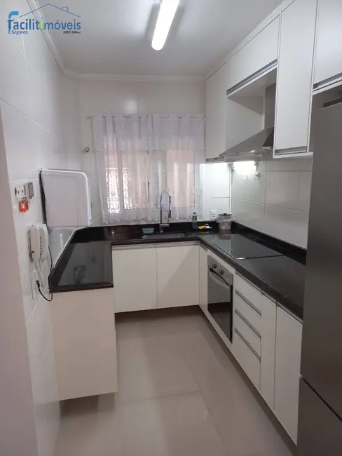 Apartamento com 3 quartos à venda, 100m2 em Parque Oratório, Santo Andre - SP - imagem 5 Foto 5 de Apartamento com 3 quartos à venda, 100m2 em Parque Oratório, Santo Andre - SP
