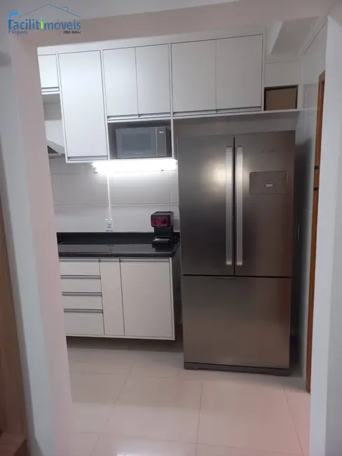 Apartamento com 3 quartos à venda, 100m2 em Parque Oratório, Santo Andre - SP - imagem 6 Foto 6 de Apartamento com 3 quartos à venda, 100m2 em Parque Oratório, Santo Andre - SP