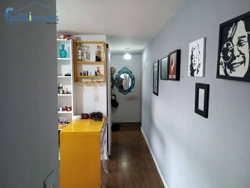 Foto 7 de Apartamento com 2 quartos à venda, 55m2 em Santa Terezinha, Sao Bernardo Do Campo - SP